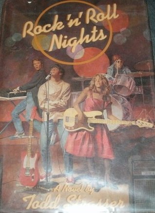 Rock 'n' Roll Nights (Paperback)