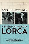 Poet in New York by Federico García Lorca