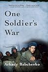 One Soldier's War