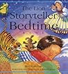 The Lion Storyteller Bedtime Book by Bob Hartman