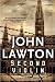 Second Violin (Inspector Troy, #6)