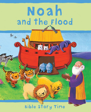 Noah and the Flood