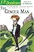 The Ginger Man by J.P. Donleavy