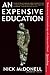 An Expensive Education