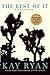 The Best of It: New and Selected Poems