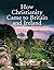 How Christianity Came to Britain and Ireland by Michelle P. Brown