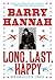 Long, Last, Happy: New and Collected Stories