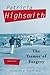 The Tremor of Forgery by Patricia Highsmith