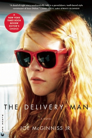 The Delivery Man (Paperback)