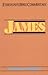 James- Everyman's Bible Commentary