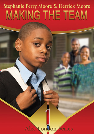 Making the Team (Volume 1) (Alec London Series)