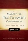 John 12-21 MacArt...