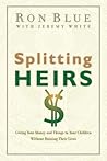 Splitting Heirs: ...