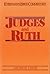 Judges & Ruth- Everyman's Bible Commentary