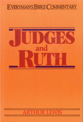 Judges & Ruth- Everyman's Bible Commentary (Paperback)