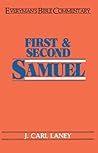 First & Second Samuel- Everyman's Bible Commentary