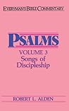 Psalms Volume 3- Everyman's Bible Commentary: Songs of Discipleship (Everyman's Bible Commentaries)