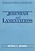 Jeremiah & Lamentations- Ev...