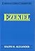 Ezekiel- Everyman's Bible Commentary by Ralph H. Alexander