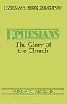 Ephesians: The Gl...