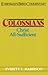 Colossians- Everyman's Bibl...