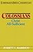 Colossians- Everyman's Bible Commentary by Everett F. Harrison