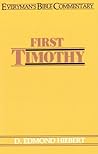 First Timothy- Everyman's Bible Commentary