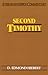 Second Timothy- Everyman's ...