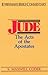 Jude- Everyman's Bible Comm...
