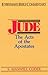 Jude- Everyman's Bible Commentary by S. Maxwell Coder