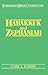 Habakkuk & Zephaniah- Everyman's Bible Commentary