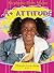A+ Attitude (Morgan Love, #1)