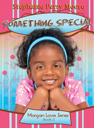 Something Special (Morgan Love #3)
