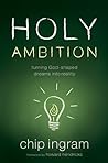 Holy Ambition: Tu...