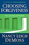 Choosing Forgiven...