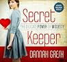 Secret Keeper by Dannah Gresh