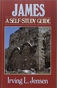 James- Jensen Bible Self Study Guide