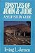 Epistle of John & Jude- Jensen Bible Self Study Guide