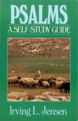 Psalms- Jensen Bible Self Study Guide (Paperback)