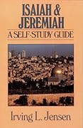 Isaiah & Jeremiah- Jensen Bible Self Study Guide