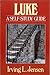 Luke (Bible Self-Study Guides Series)