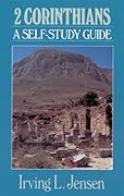 Second Corinthians- Jensen Bible Self Study Guide