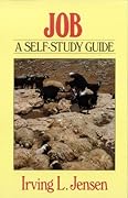 Job- Jensen Bible Self Study Guide