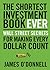 The Shortest Investment Book Ever by James O'Donnell