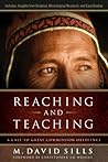 Reaching and Teaching: A Call to Great Commission Obedience Reaching and Teaching: A Call to Great Commission Obedience