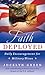 Faith Deployed: Daily Encouragement for Military Wives