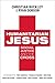 Humanitarian Jesus by Ryan Dobson