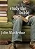 How to Study the Bible