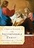 The Incomparable Christ by J. Oswald Sanders