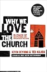 Why We Love the Church by Kevin DeYoung